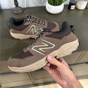 New Balance T510 Fresh Foam